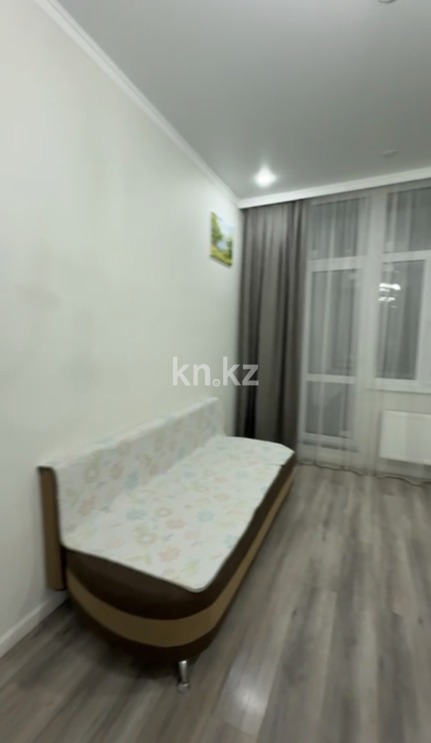 Аренда 1-комнатной квартиры, 40 м² - Аренда квартиры помесячно в Астане фото 4 из 8