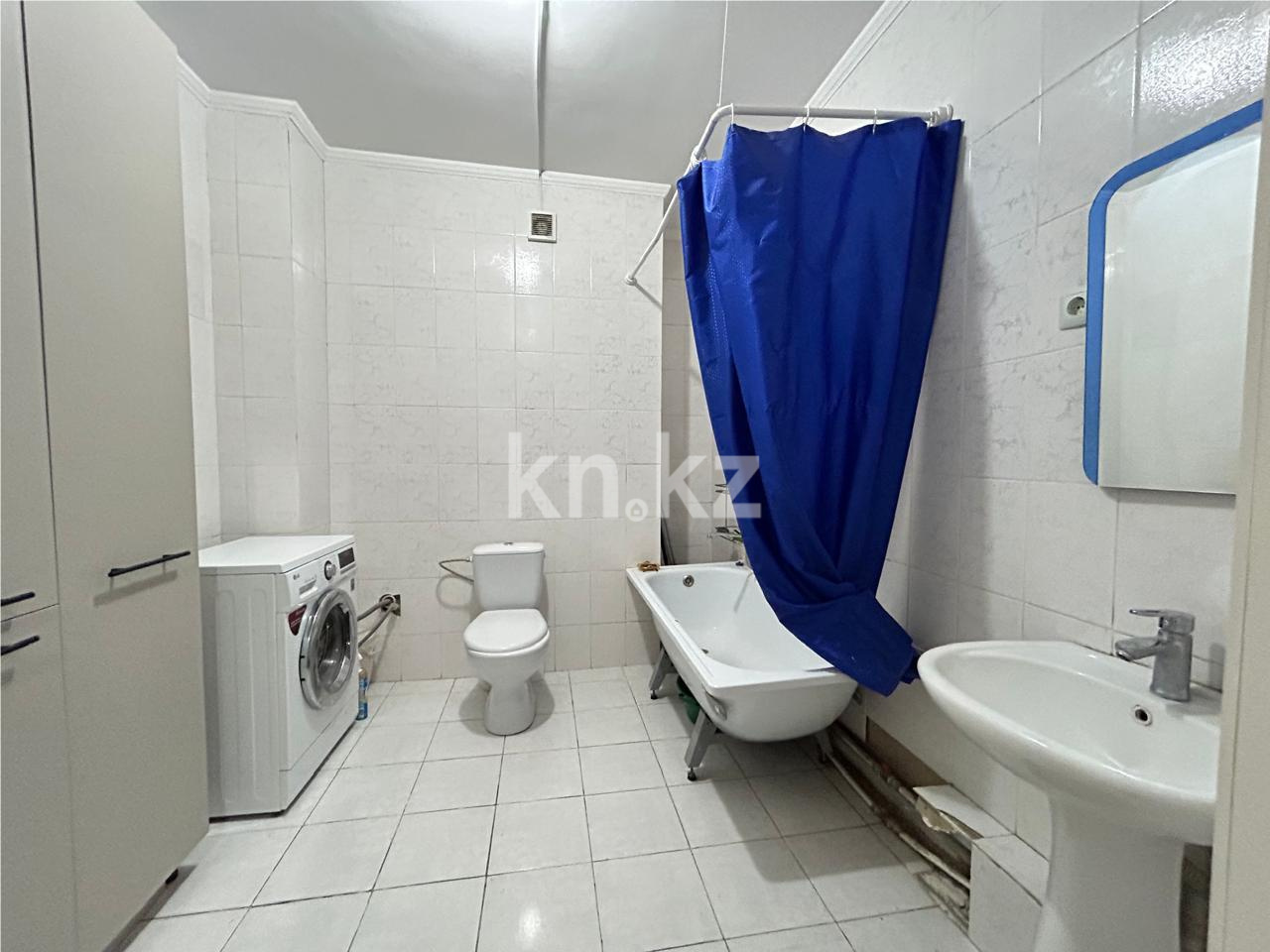 Продажа 2-комнатной квартиры, 77 м², ул. Кенесары - Продажа квартир в Астане фото 12 из 21