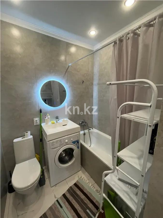 Продажа 1-комнатной квартиры, 30 м², ул. Алтын орда, дом  6/42 в Алматы - фото 2