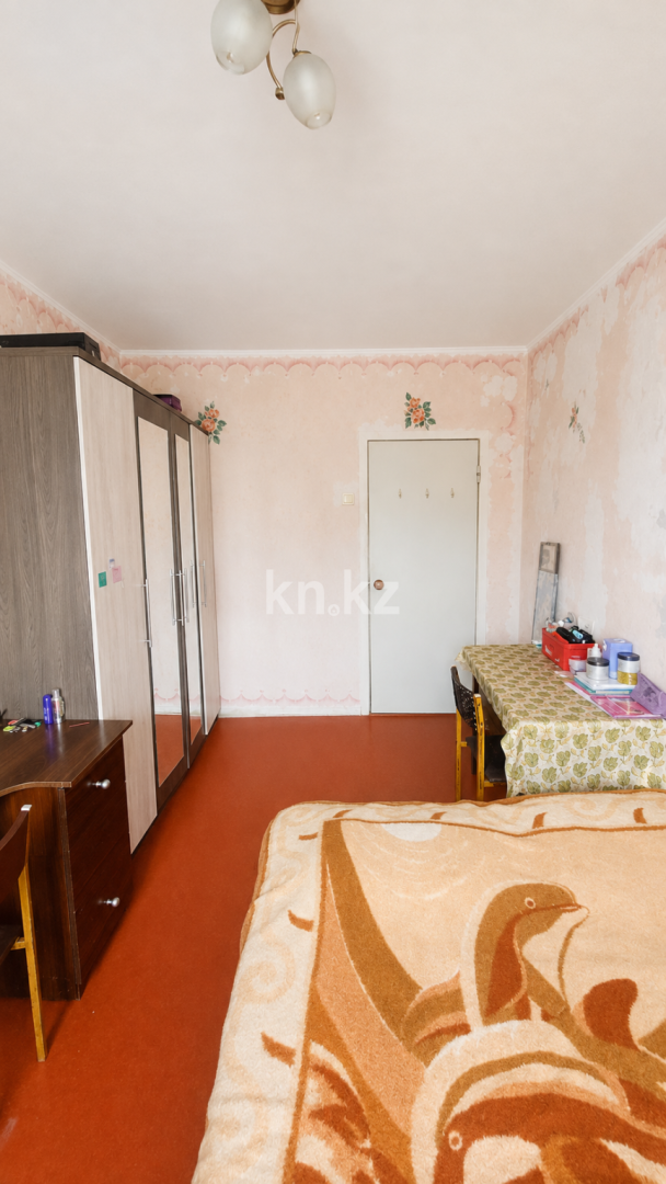 Продажа 2-комнатной квартиры, 51.9 м² в Караганде - фото 4