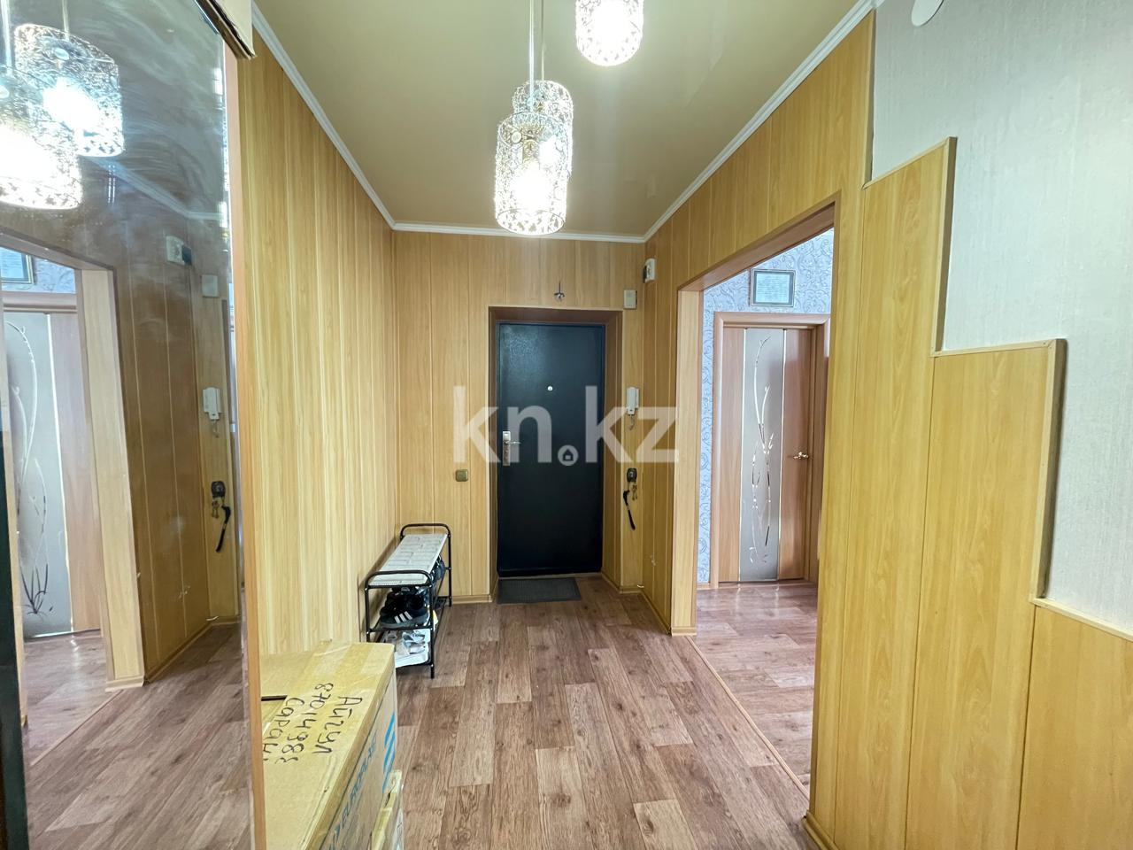 Продажа 3-комнатной квартиры, 66.1 м², пр. Ленина, дом  2 - Продажа квартир в Сарани фото 8 из 8