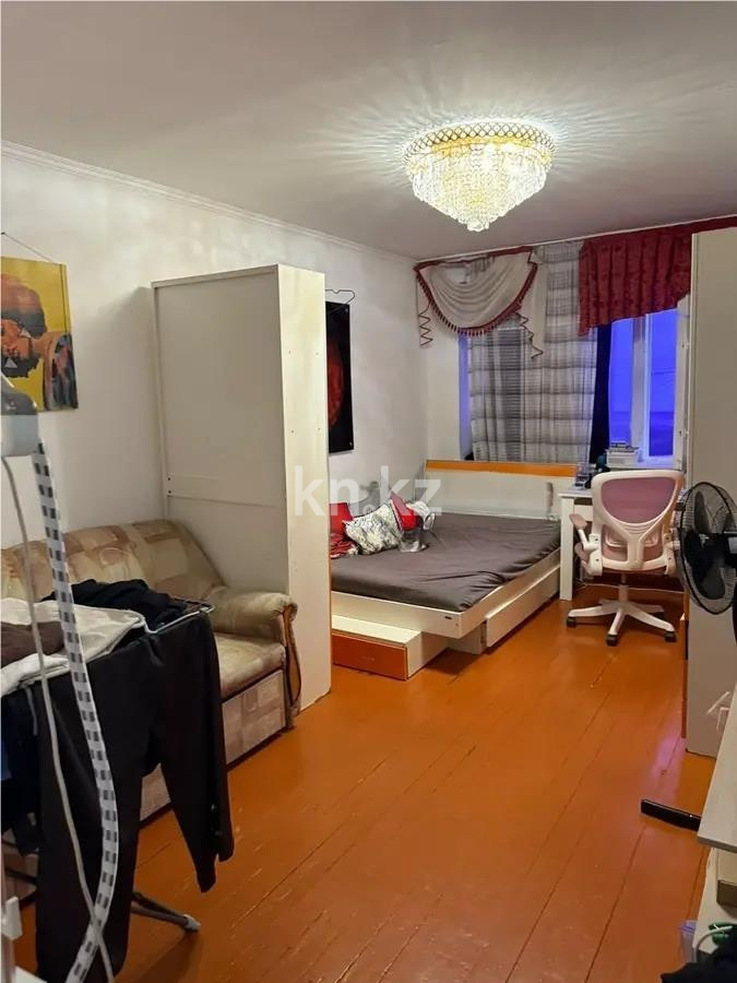 Продажа 1-комнатной квартиры, 39.1 м² в Алматы