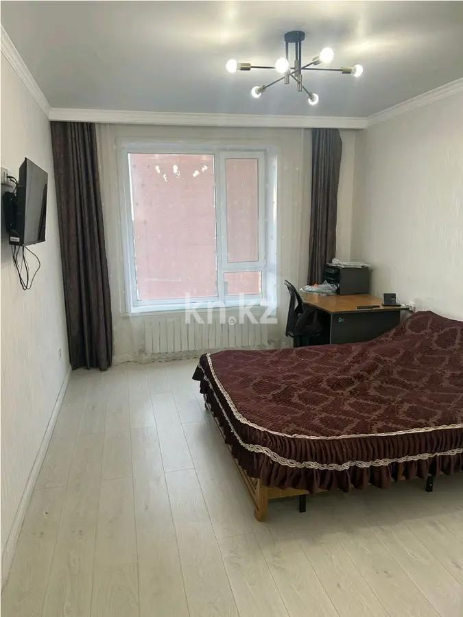 Продажа 3-комнатной квартиры, 90 м² - Продажа квартир в Астане без посредников - страница 4 фото 3 из 6