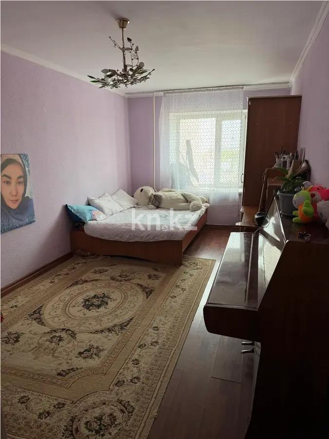 Продажа 2-комнатной квартиры, 63.8 м², ул. Потанина, дом  3 - Продажа  двухкомнатных квартир в новостройках Астаны без посредников с фото фото 1 из 4