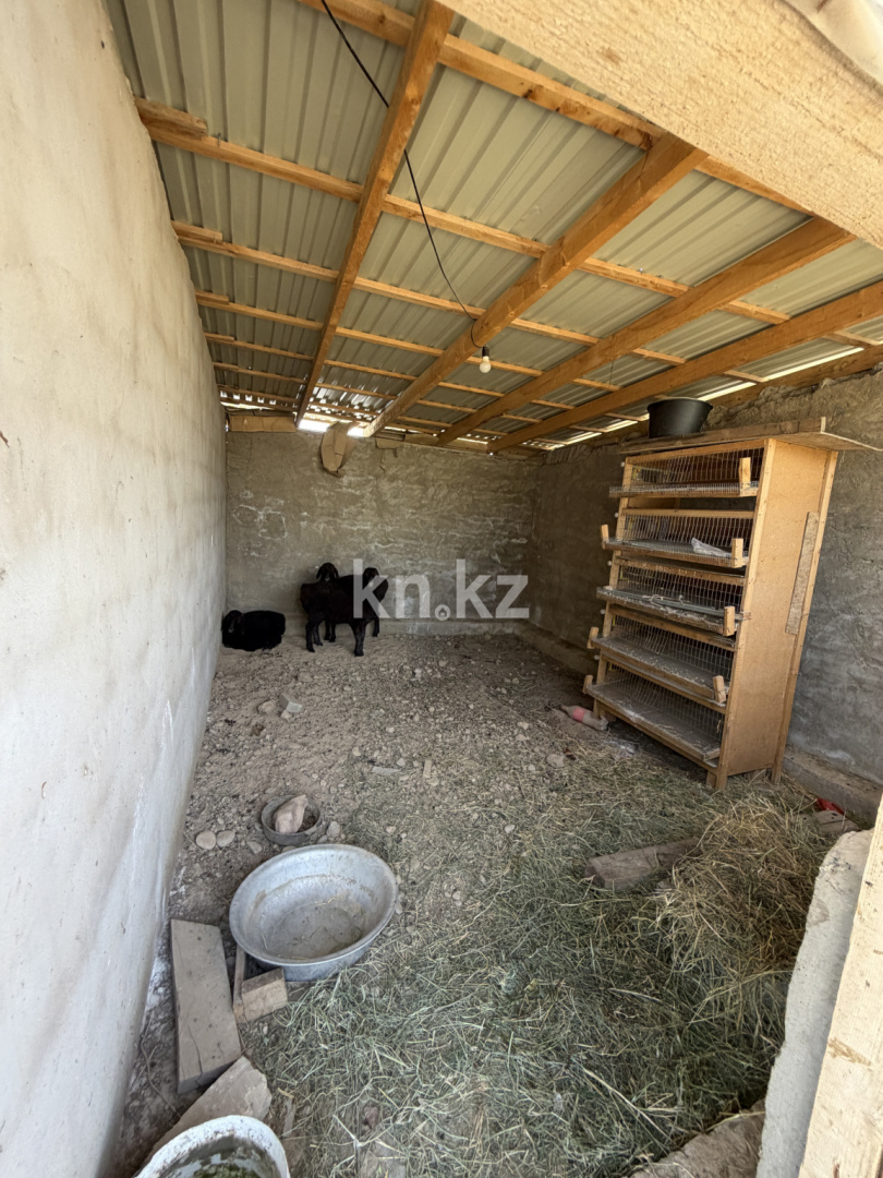 Продажа 4-комнатного дома, 110 м² - Продажа недвижимости в Казахстане - страница 6 фото 18 из 22
