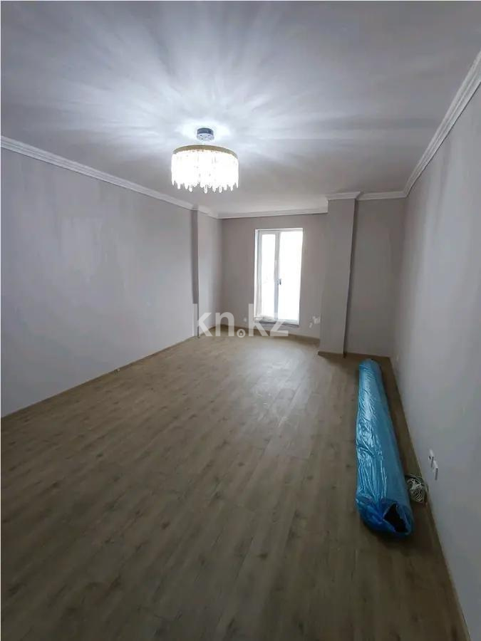 Продажа 2-комнатной квартиры, 80 м², ул. Бокейхана, дом  2 - Продажа  двухкомнатных квартир в новостройках Астаны без посредников с фото фото 1 из 3