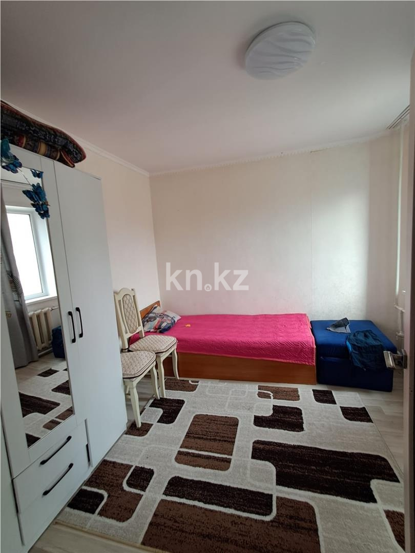 Продажа 4-комнатной квартиры, 61 м² - Продажа квартир в панельном доме в Караганде фото 12 из 15