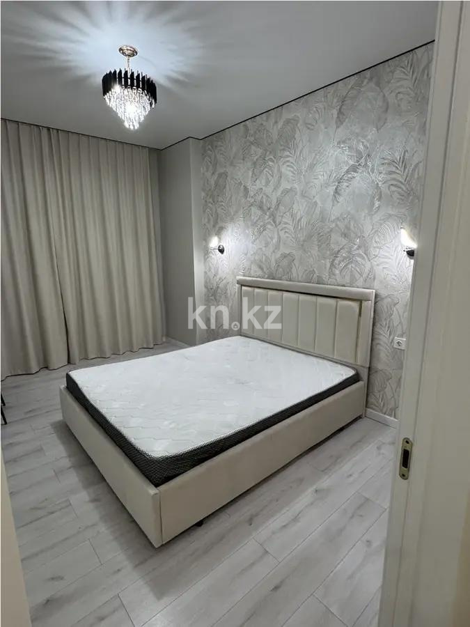 Продажа 2-комнатной квартиры, 58 м², ул. Байтурсынова, дом  14 в Астане - фото 2