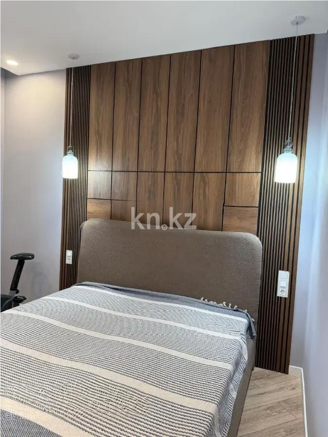 Продажа 3-комнатной квартиры, 92 м², пр. Аль-Фараби, дом  35 стр - Продажа квартир в новостройках Астаны без посредников с фото фото 2 из 7