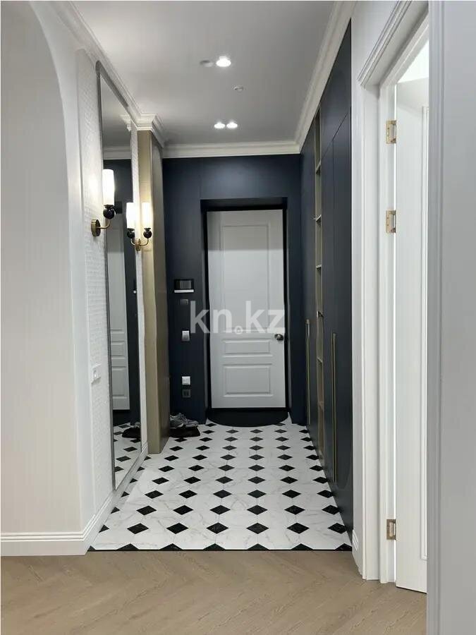 Продажа 4-комнатной квартиры, 142 м² в Астане - фото 8