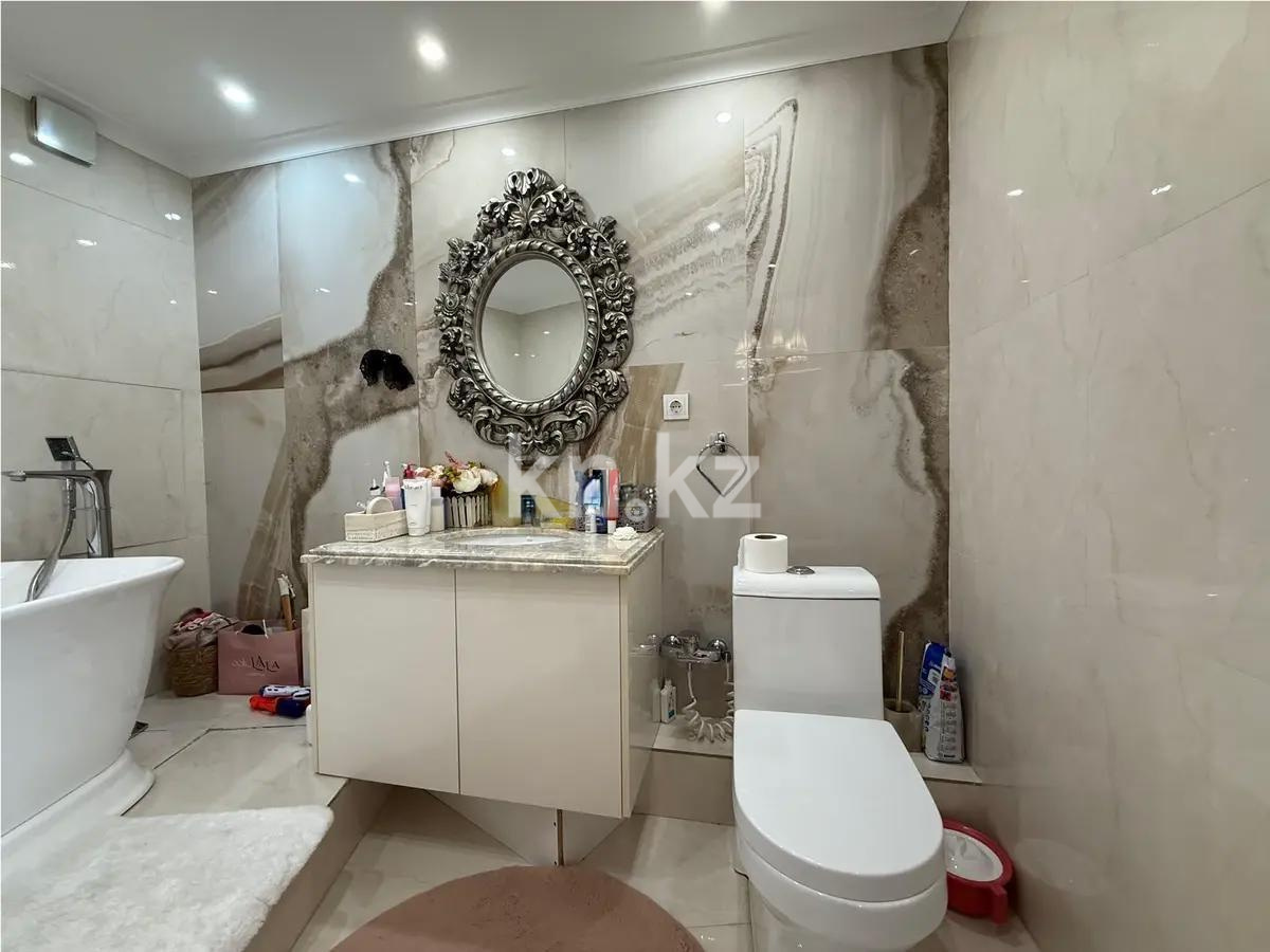 Продажа 4-комнатной квартиры, 250 м² - Продажа четырехкомнатных квартир от собственников в Алматы - страница 5 фото 5 из 7