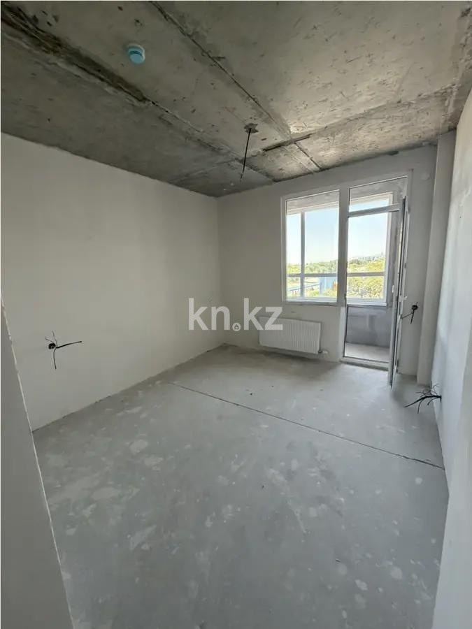 Продажа 3-комнатной квартиры, 69 м² в Алматы - фото 2
