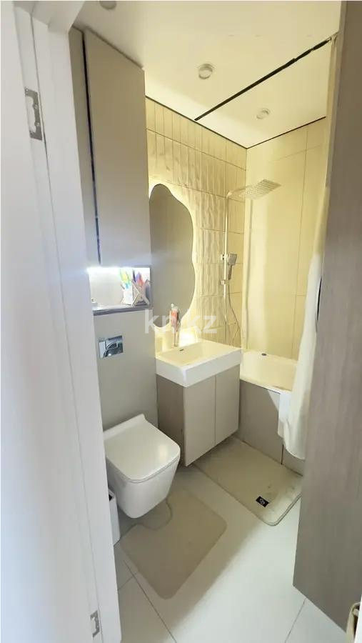 Продажа 2-комнатной квартиры, 45 м² в Алматы - фото 3