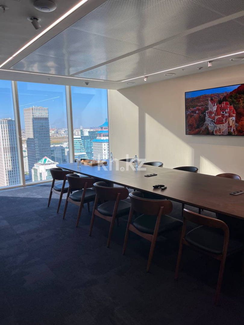 Аренда , ул. Сыганак, дом  60/4 - ул. Туркестан - Аренда офисных и торговых помещений в Астане фото 11 из 19