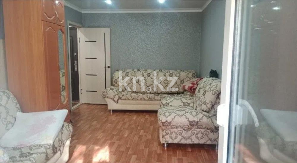 Продажа 1-комнатной квартиры, 29 м² - Продажа квартир от собственников в Караганде фото 1 из 2
