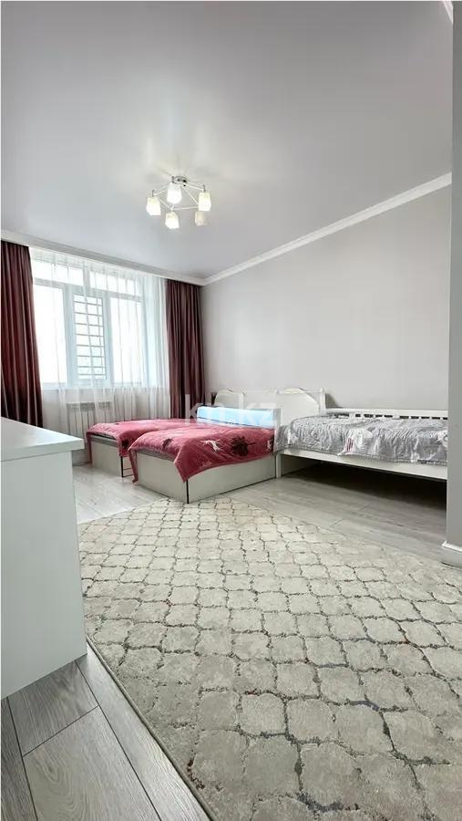 Продажа 3-комнатной квартиры, 107.8 м², ул. Айтматова, дом  38 - Продажа квартир в Астане без посредников фото 3 из 5