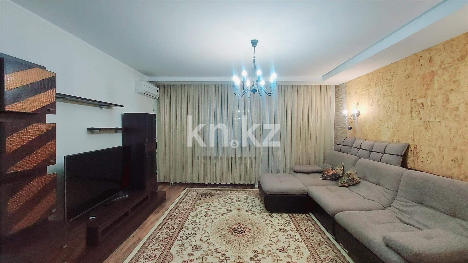 Продажа 3-комнатной квартиры, 67 м² в Караганде - фото 2
