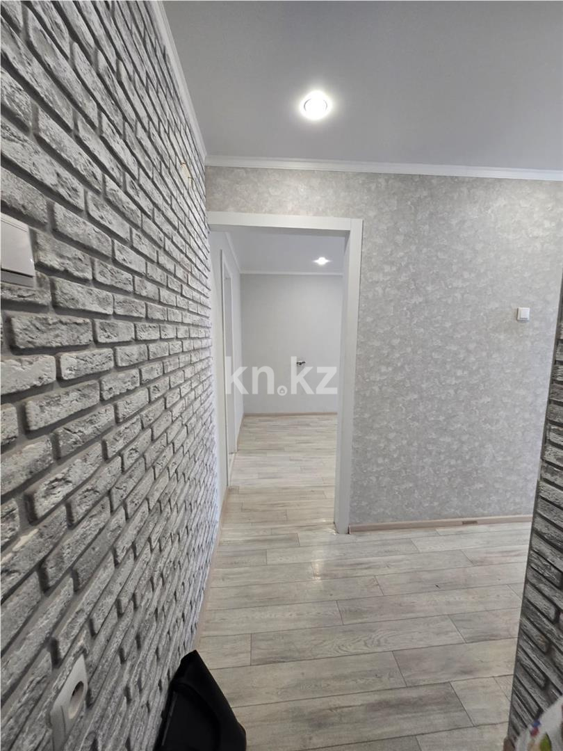 Продажа 2-комнатной квартиры, 44 м² в Темиртау - фото 9