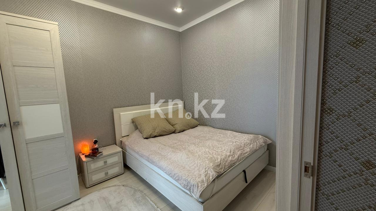 Продажа 3-комнатной квартиры, 67 м² - Продажа  трехкомнатных квартир в Караганде - страница 2 фото 5 из 15