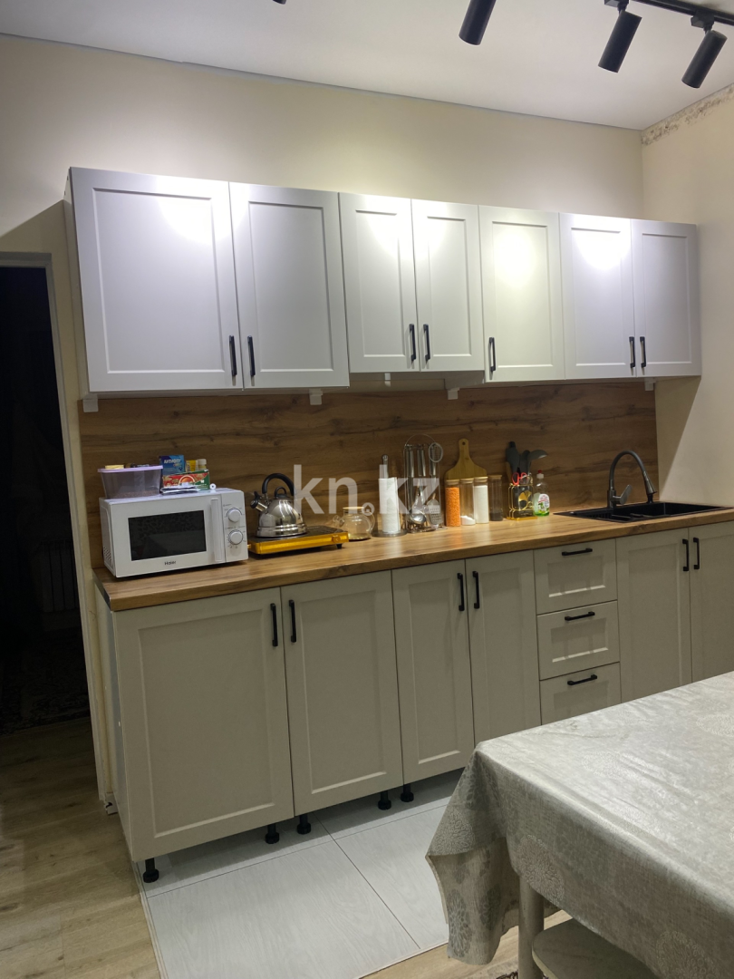 Продажа 2-комнатного дома, 58 м², Учетный квартал 625, дом  28/11 - Городок Маржан - Продажа домов, коттеджей в Алматы без посредников фото 4 из 10