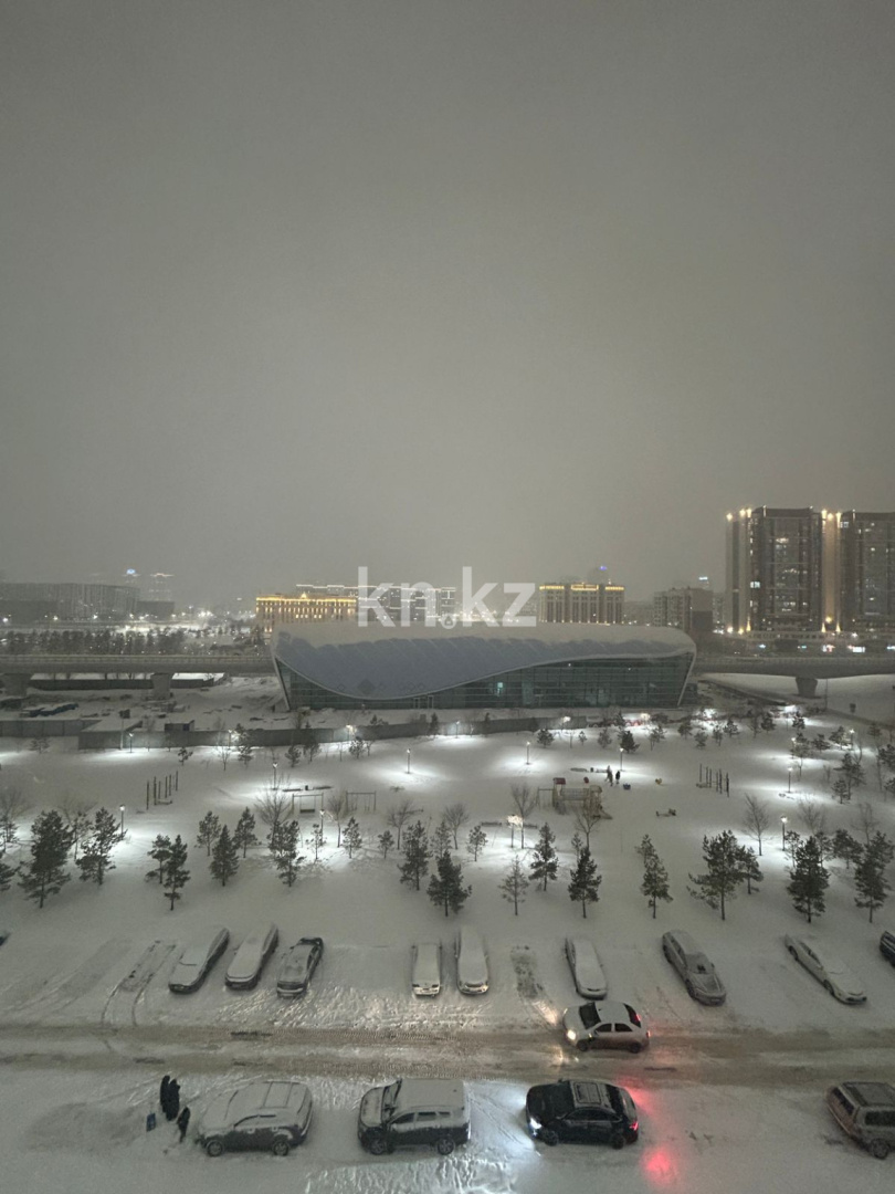 Аренда 1-комнатной квартиры, 43 м² - Аренда квартир помесячно в Астане фото 15 из 15