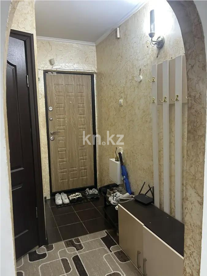 Продажа 2-комнатной квартиры, 44 м² в Алматы - фото 5