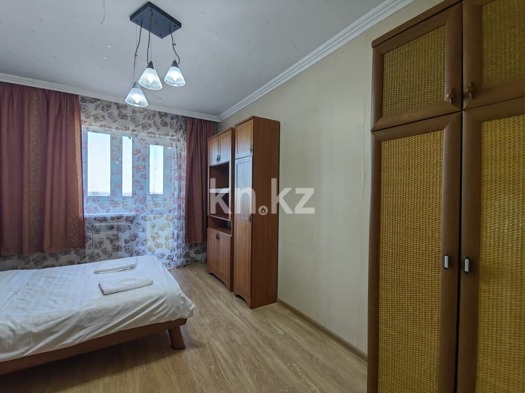 Продажа 4-комнатной квартиры, 105.3 м² в Караганде - фото 12