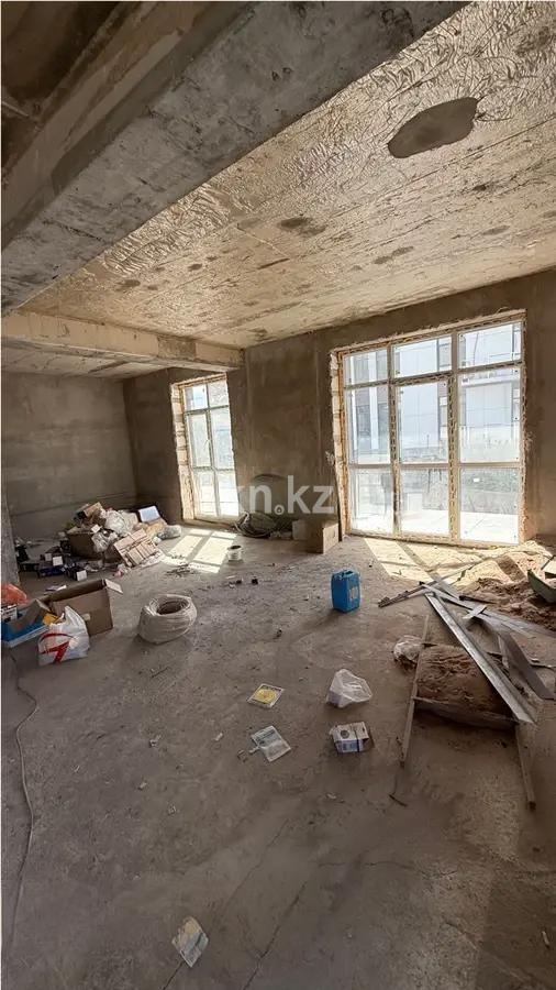 Продажа 3-комнатной квартиры, 70 м², мкр-н Нурлытау, дом  932 - Продажа квартир в Алматы фото 1 из 2