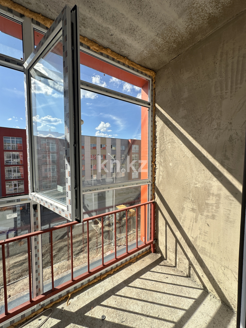 Продажа 1-комнатной квартиры, 45 м², ул. Академическая, дом  9/10 - Продажа  однокомнатных квартир в Караганде фото 19 из 21