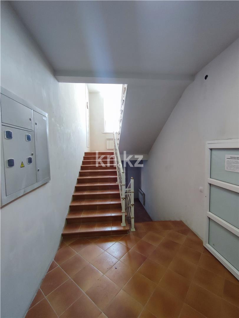 Продажа 2-комнатной квартиры, 56 м² - Продажа квартир в Городе Караганды - страница 3 фото 9 из 10