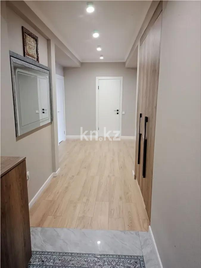Продажа 3-комнатной квартиры, 103 м² в Алматы - фото 6