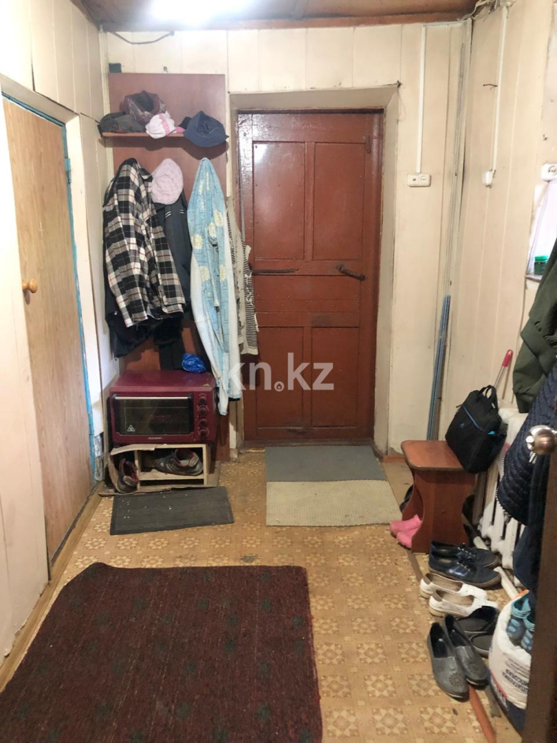 Продажа 4-комнатного дома, 81 м², ул. Бабушкина - Продажа домов и коттеджей в Караганде фото 14 из 16