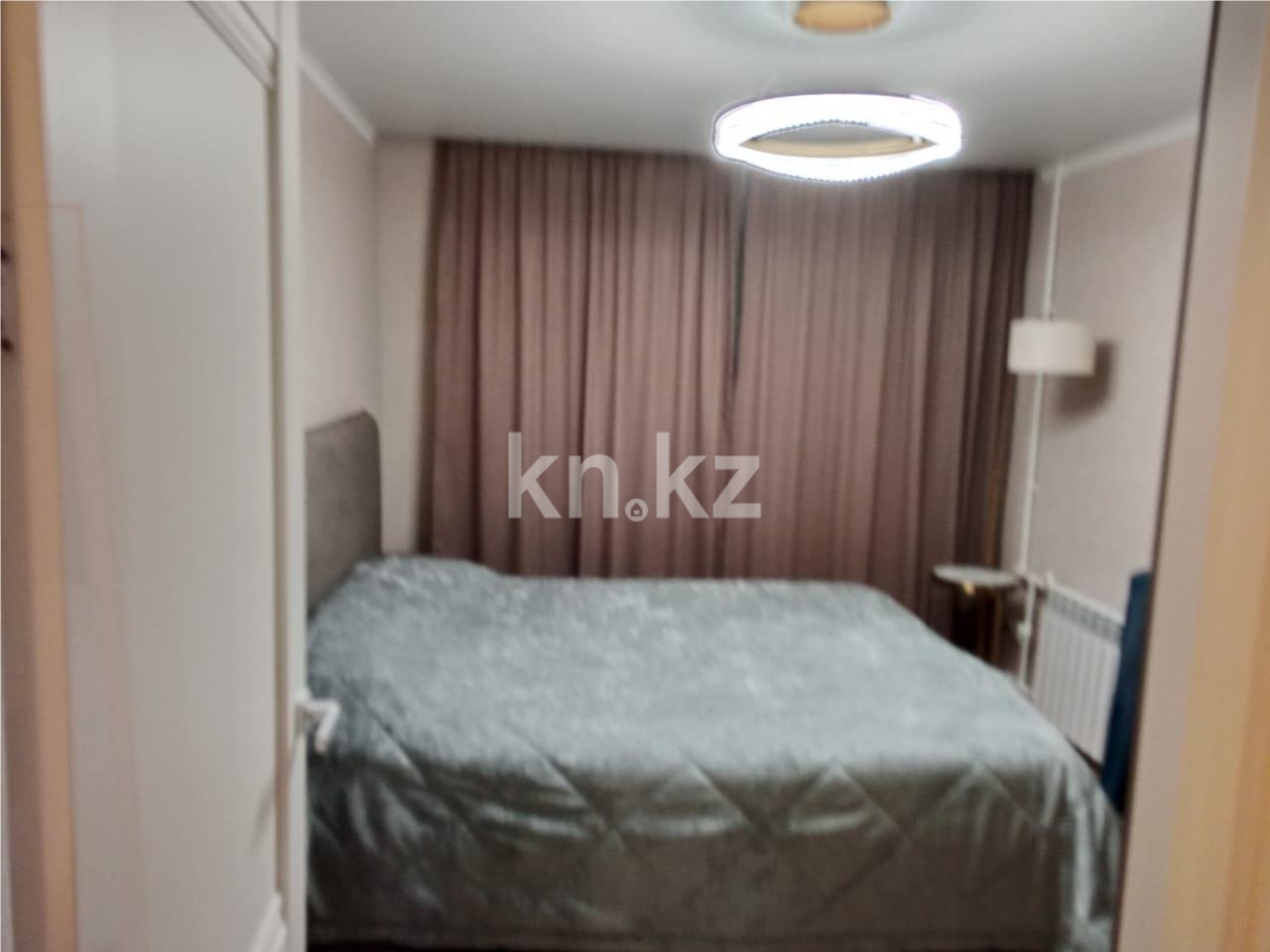 Продажа 3-комнатной квартиры, 85 м², пр. Момышулы - Продажа квартир в Темиртау фото 4 из 13