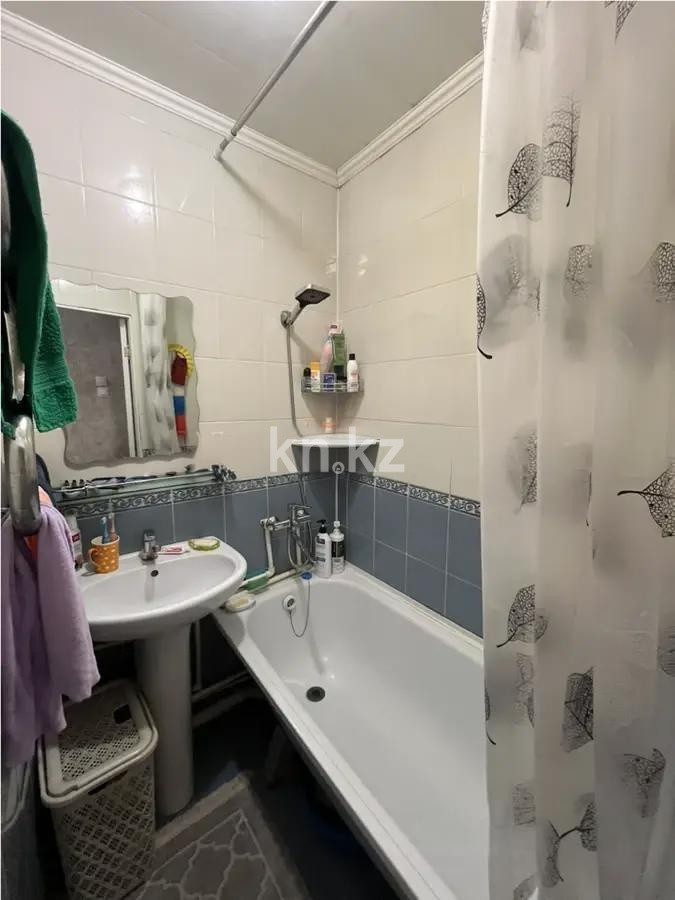 Продажа 2-комнатной квартиры, 44 м², мкр-н 17, дом  37 - Продажа квартир в Караганде фото 4 из 6