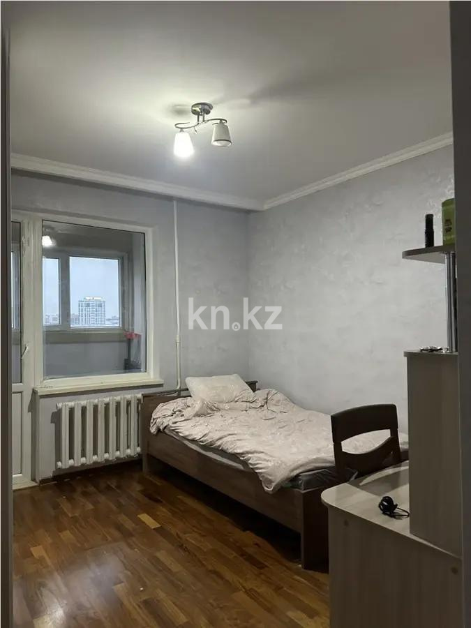 Продажа 3-комнатной квартиры, 85 м², ул. Сауран, дом  3/1 в Астане - фото 3