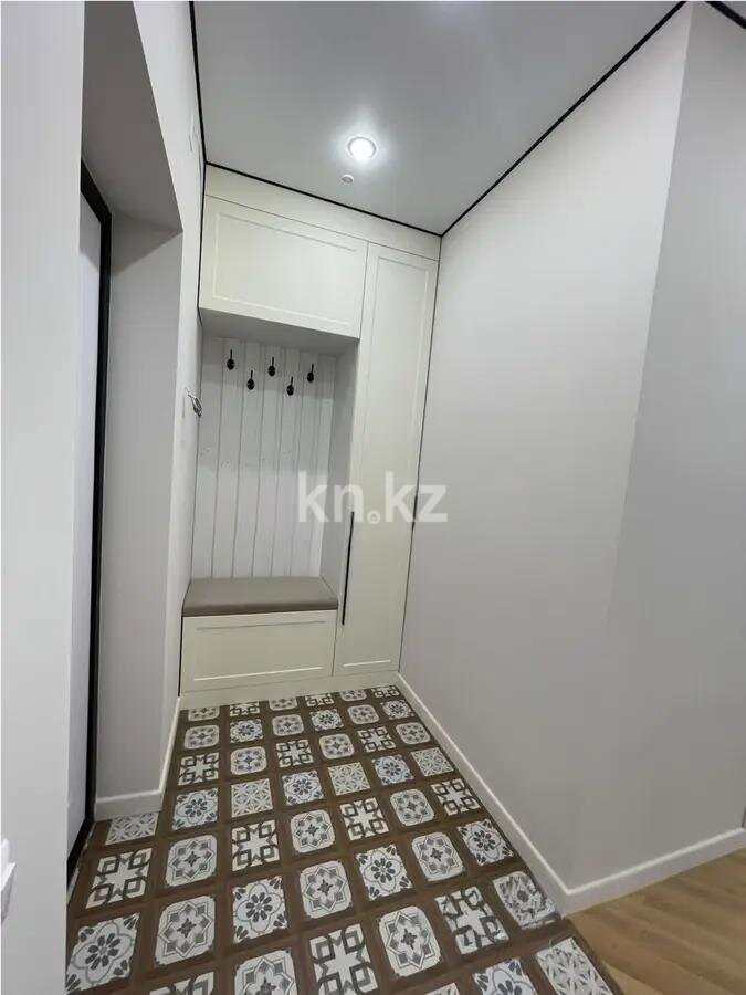 Продажа 2-комнатной квартиры, 45 м² в Алматы - фото 4