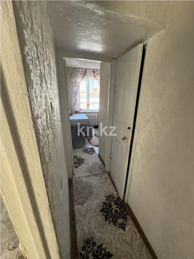 Продажа 2-комнатной квартиры, 48 м² в Караганде - фото 4