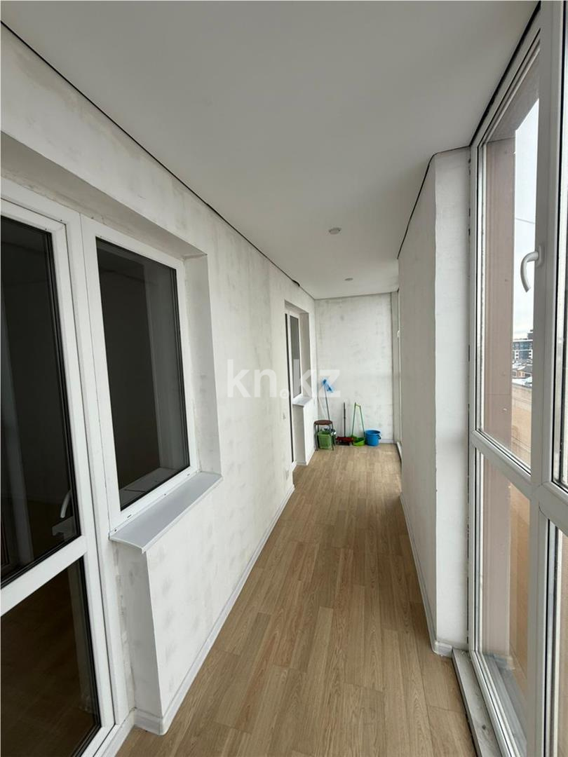 Продажа 2-комнатной квартиры, 58 м², ул. Муканова - Продажа  двухкомнатных квартир в Караганде фото 11 из 19