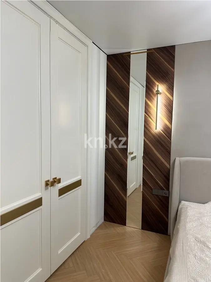 Продажа 2-комнатной квартиры, 55 м², ул. Утепова, дом  31 в Алматы - фото 2