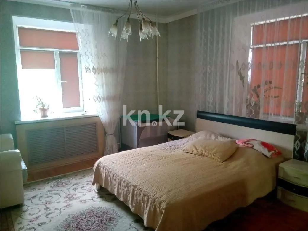 Продажа 3-комнатной квартиры, 78 м², ул. Терешковой, дом  27 - Продажа  трехкомнатных квартир в Караганде без посредников фото 2 из 6