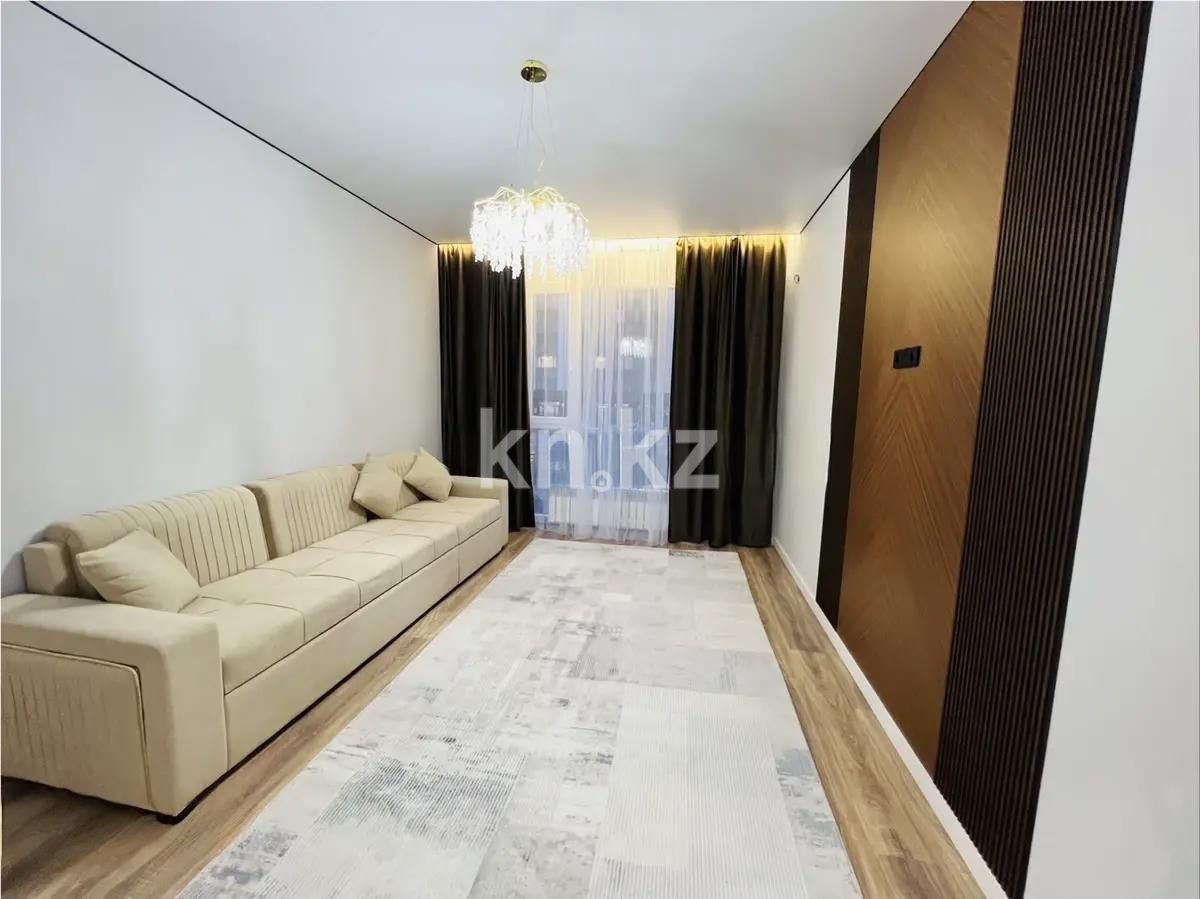 Продажа 2-комнатной квартиры, 62 м² - Продажа квартир в Астане - страница 7 фото 1 из 4