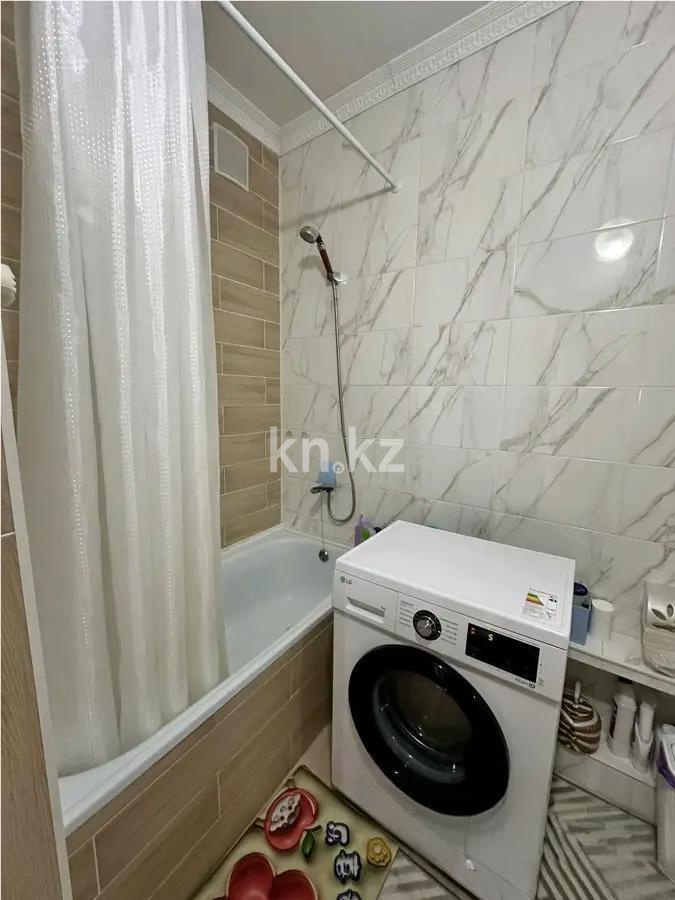Продажа 3-комнатной квартиры, 75 м², ул. Сыганак, дом  64/1 в Астане - фото 5