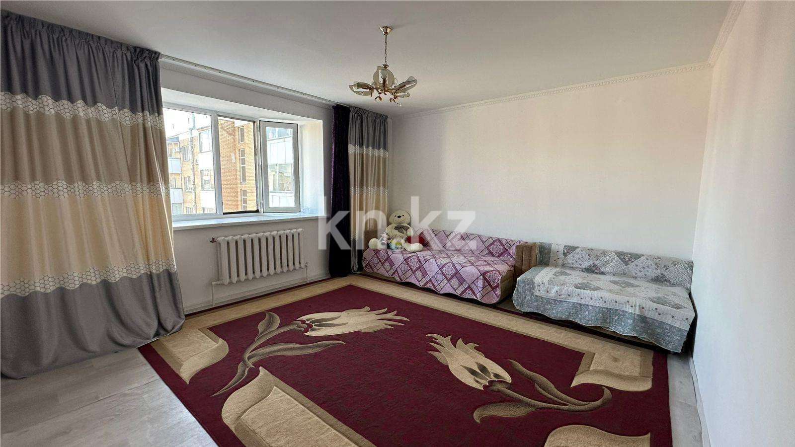 Продажа 2-комнатной квартиры, 65.6 м², ул. Майлина - Продажа квартир в Астане фото 1 из 8