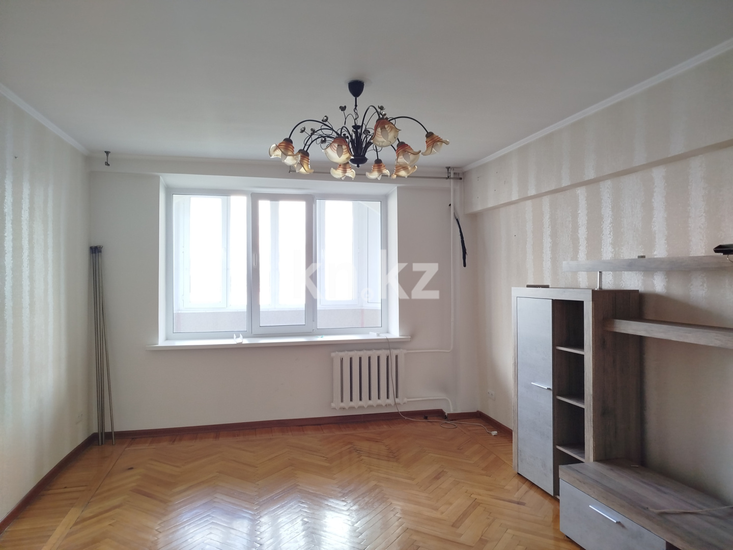 Продажа 1-комнатной квартиры, 21 м², ул. Муканова, дом  245 - ул. Курмангазы в Алматы - фото 3