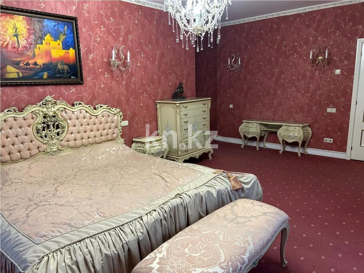 Продажа 3-комнатной квартиры, 165 м², пр. Аль-Фараби, дом  97 - Продажа  трехкомнатных квартир в новостройках Алматы без посредников фото 2 из 9
