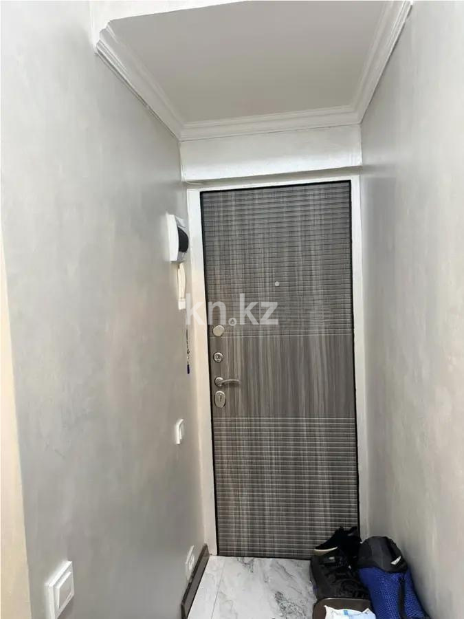 Продажа 2-комнатной квартиры, 39.7 м², мкр. Сайран, дом  1 в Алматы - фото 5