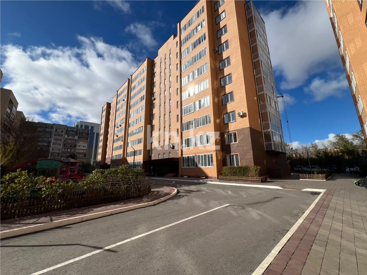 Продажа 4-комнатной квартиры, 88 м² в Караганде