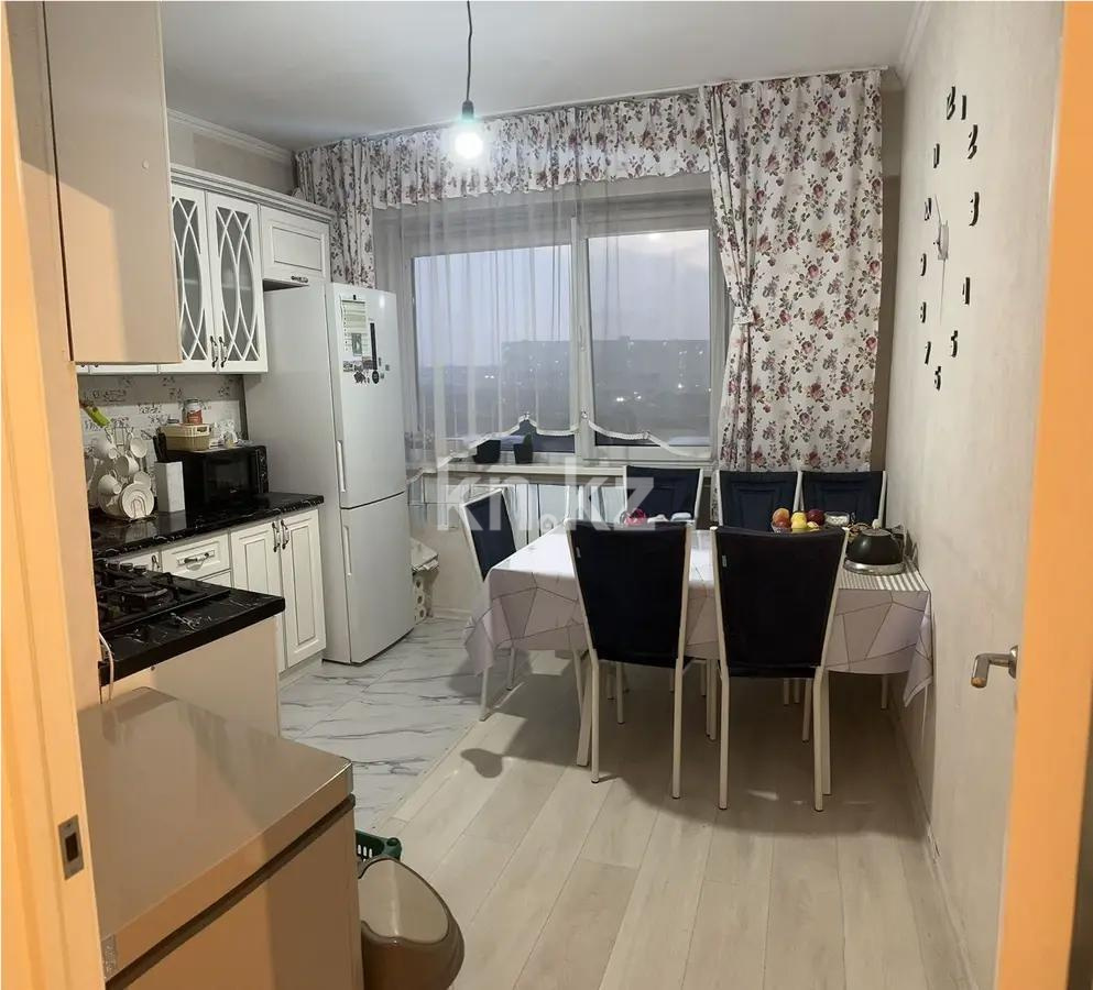 Продажа 2-комнатной квартиры, 60 м² - Продажа  двухкомнатных квартир в новостройках Алматы с фото - страница 47 фото 3 из 5