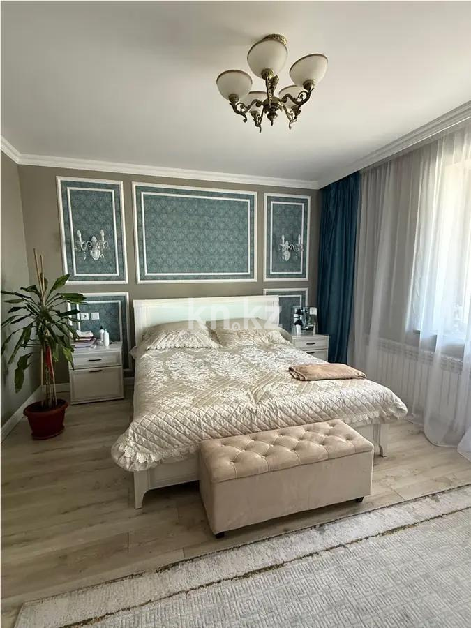 Продажа 3-комнатной квартиры, 100 м², ул. Сыганак, дом  4 в Астане - фото 3