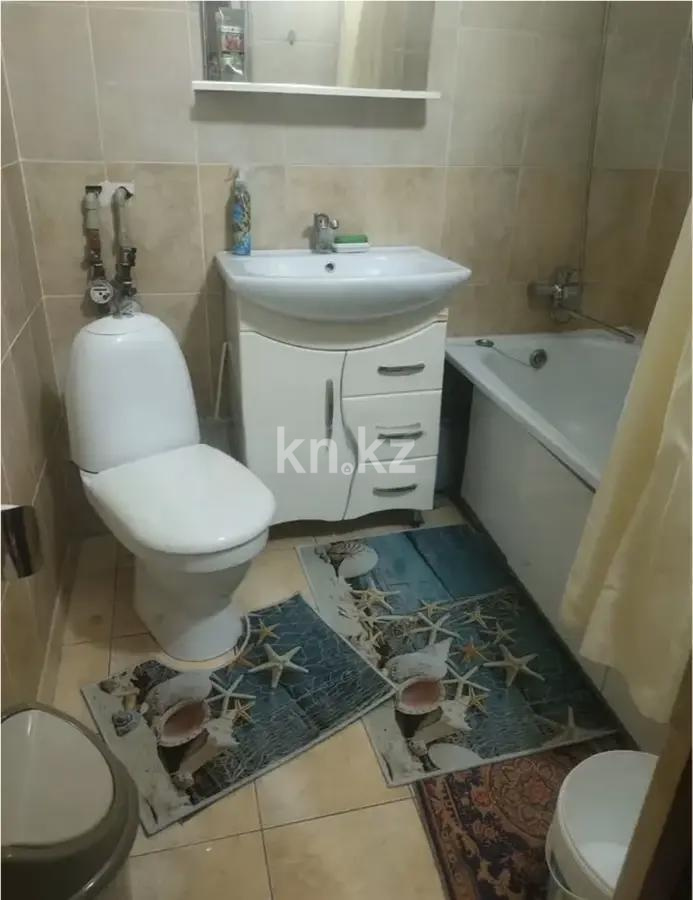 Продажа 1-комнатной квартиры, 36 м² - Продажа однокомнатных квартир в кирпичном доме в Астане фото 3 из 3